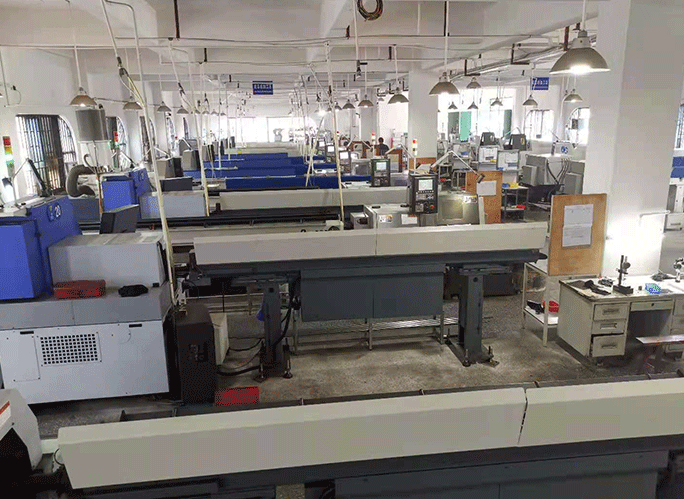 製造經(jīng)驗(yàn) 製造經驗